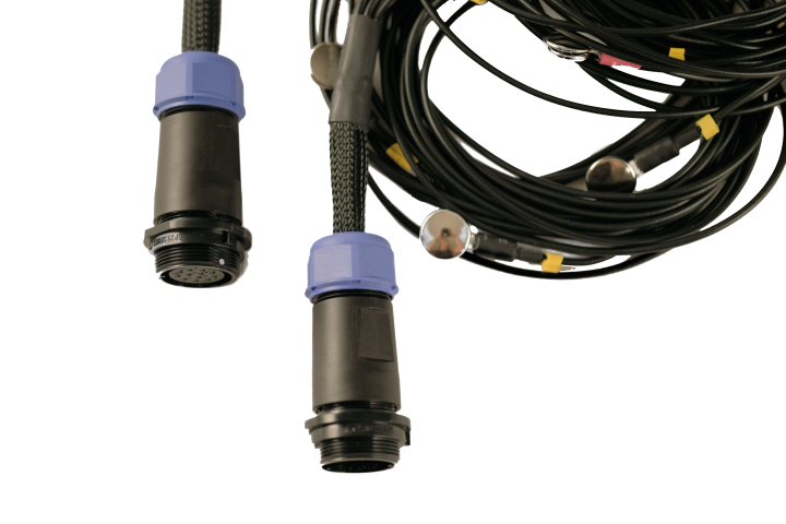Cables ems